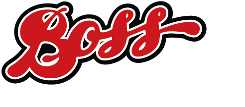 BOSS VAN TRUCK OUTFITTERS